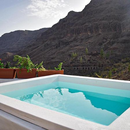 Villa Casa Pitita Maspalomas  Exterior foto