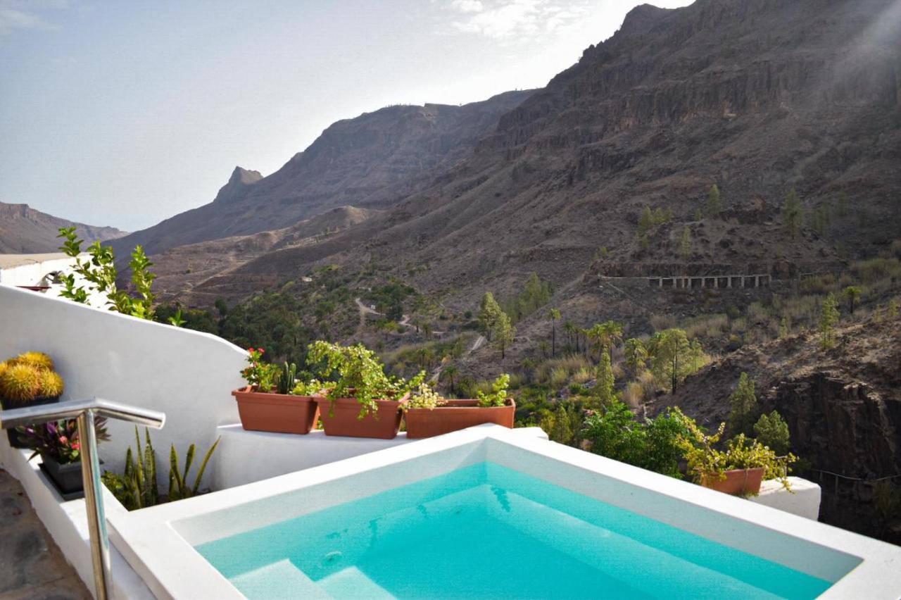 Villa Casa Pitita Maspalomas  Exterior foto