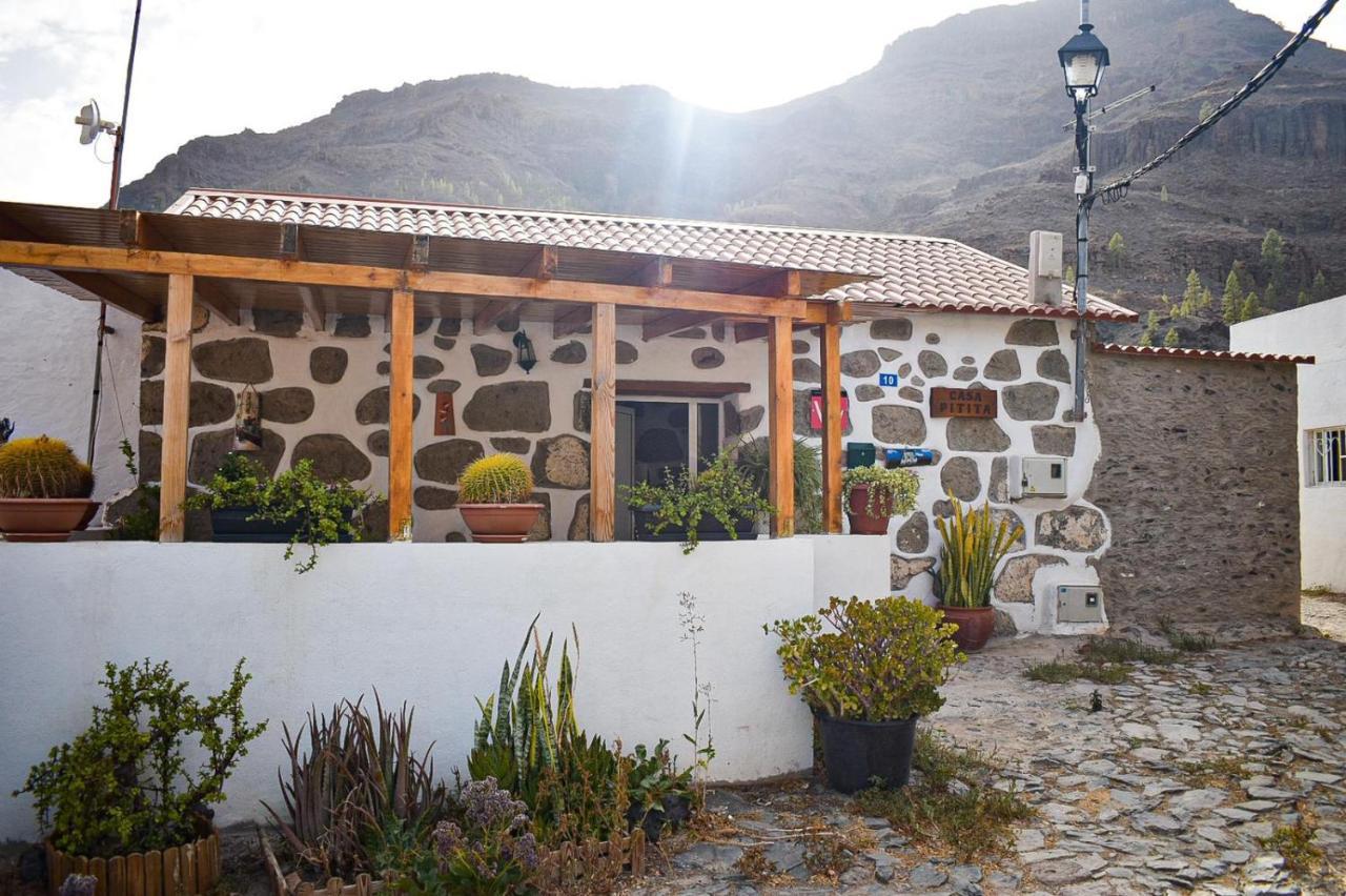 Villa Casa Pitita Maspalomas  Exterior foto