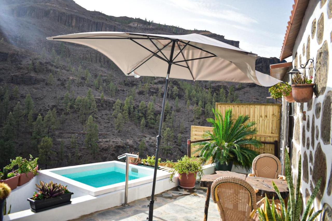 Villa Casa Pitita Maspalomas  Exterior foto