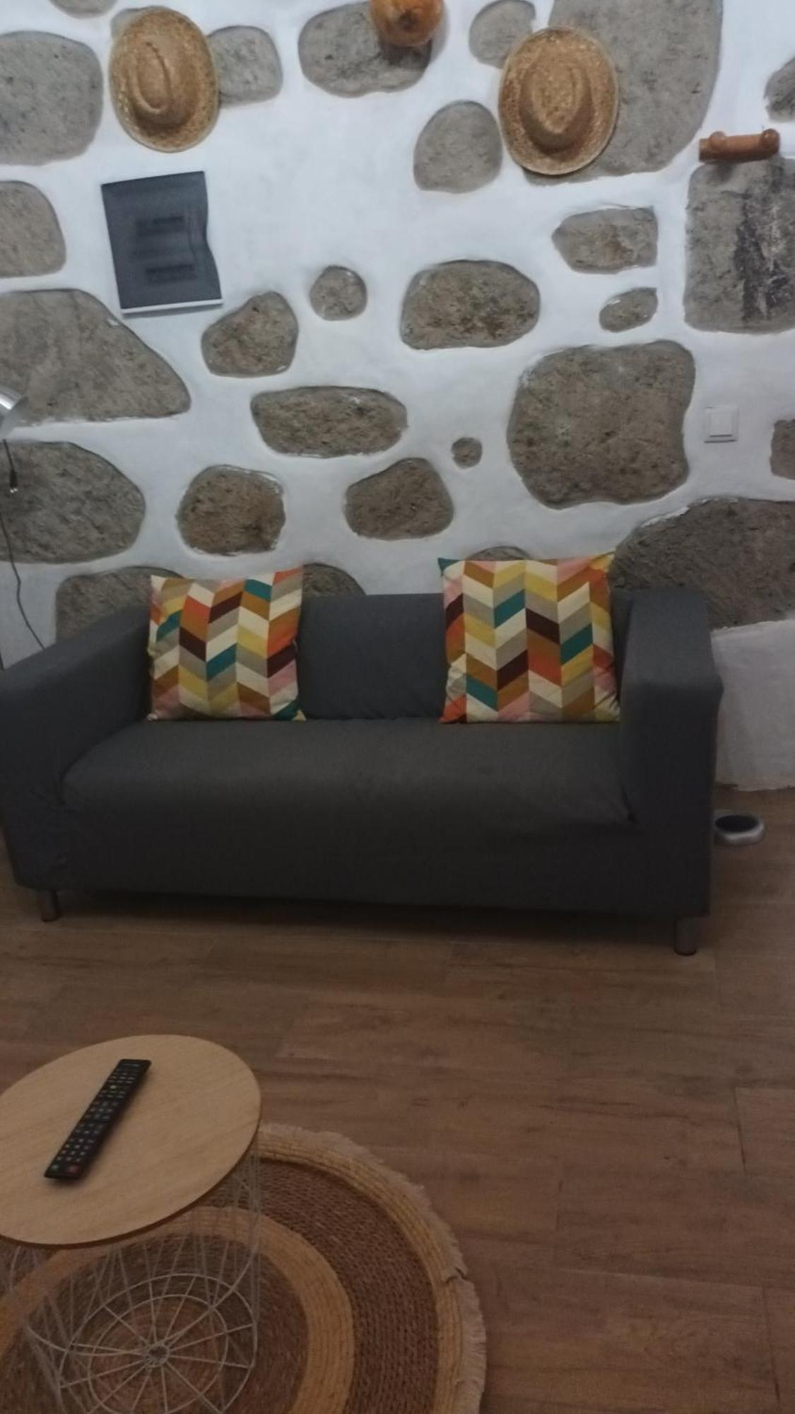 Villa Casa Pitita Maspalomas  Exterior foto